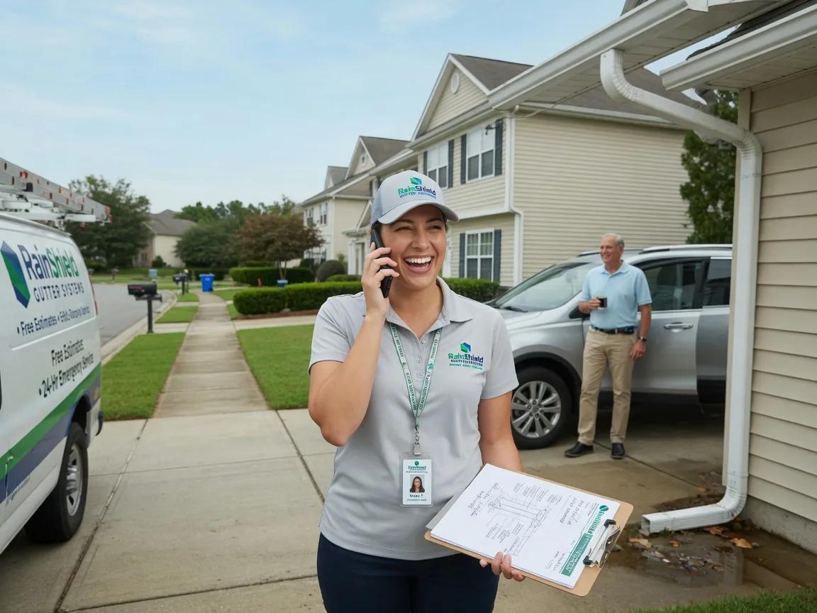 Gutter Installation Kennewick, WA FAQs